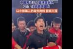 真棒!中国U23三篮男队力克美国小组出线 4战3胜&后3场仅三人出战