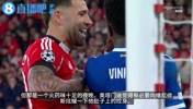 斯内德评价奥塔门迪炫耀世界杯纹身:真幼稚,那是梅西赢的🫠